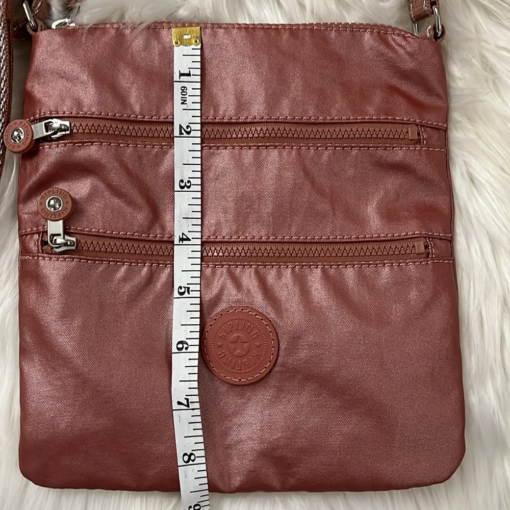 Kipling Crossbody Bag - Picture 3 of 8